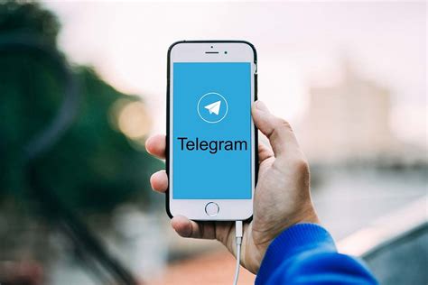 telegram hacken